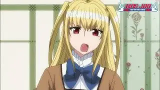 ERBOA 2: Mitsukai Dokuro vs Shido Maria HD
