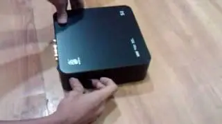 Egreat S2 insert hard disk.3GP