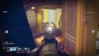 Destiny 2 PC Open Beta Live Stream