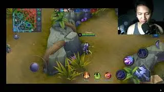 MOBILE LEGEND LIVE! WATCH NA! SUBSCRIBE NA!