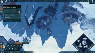 Anno 2205 Part 10 | Arctic Expansion