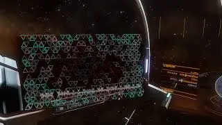 Elite Dangerous Entering SOL