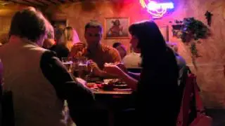 La Cantina Sparerips