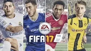 FIFA 17 Review (Xbox One, PC)