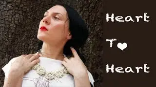Heart to Heart Talk and The Meaning of Friendships ⎮ Talkchology with Tati