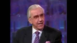 Ed McMahon interview with Magic Johnson