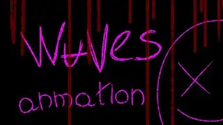 Waves /animation/ (r.d) (ч.о)