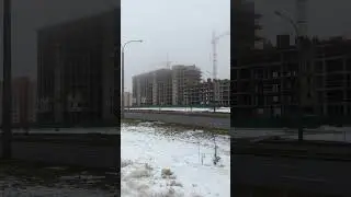 Лошица 8 смог