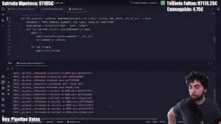 Python con PostgreSQL y Docker - Programando hasta que pueda Comprar un Piso - Día 24