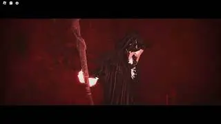 The mimic book 2 chapter 3 Shingami chase theme/cinematic