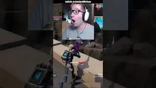 NEVER do this in FORTNITE!