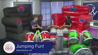 Bounce Empire - June 13, 2023