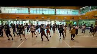 Trouble Is a Friend - Choreographer:Suki Choi (KOR) & Sally Hung (TW) - February 2023 (Line Dance)