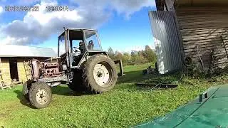 ремонт митяя юмз 6 часть 4 заключительная