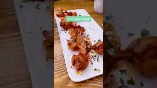 Discover the Magic of LED-Lit Dining 🚨 