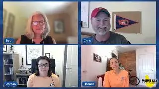 SpinSheet Happy Hour: Women on the Water