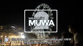 MUWATU