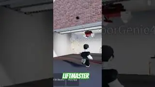 Garage Doors Opening | Liftmaster
