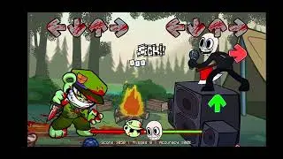 Поймут только те кто знает игру fnf