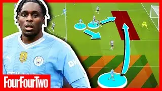 The One Player Manchester City NEED To Sign Next