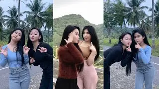 KOMPILASI KATA - KATA (KAK SALSA) DAN (KAK NESYA)