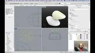 Rhino Duck Tutorial