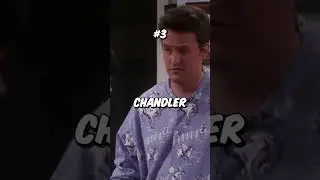 Here’s 5 Shocking Facts About FRIENDS.
