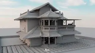 HOME | 3D MODEL | TURN TABLE | ANIMATION