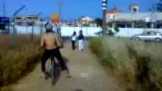 xouftwma agios spyridonas zakaki