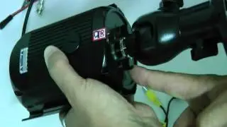 Rugged Cams UIR Camera Basic Info