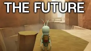 What Is The Future Of My Indie Game? - Imago Devlog