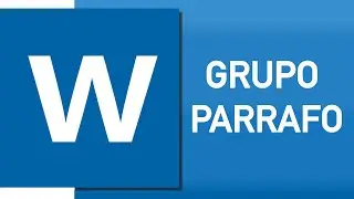 5. Comandos Grupo Párrafo