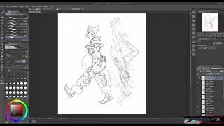 Nia Fanart