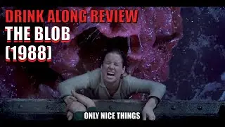 The Blob (1988) - Slick and Slimy Practical Effects From the 80s