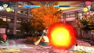 Final Boss Kohaku