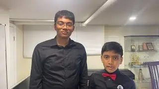 Physics Competition 6| Aporbo Vs. Soborno | Soborno won