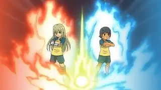 Inazuma Eleven OST -  Official Matches 