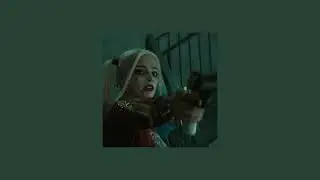 fashion killa (sped up)