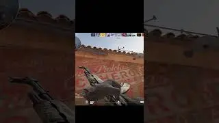 САМАЯ ЧЕТКАЯ ФЛЕШКА В CS 2 