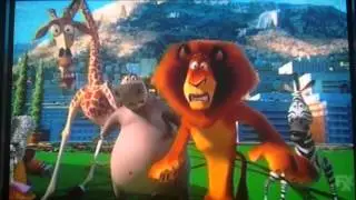 Madagascar 3: Europe's Most Wanted (2012) on FXX