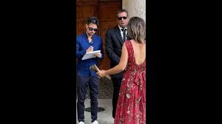 Il braccio destro di Sua Eccellenza