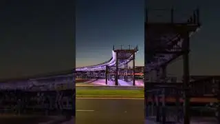 Muelle del Tinto: 😉Legado Industrial y Tesoro Turístico de Huelva