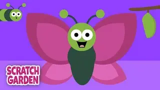 Life Science Songs! | Biology & Natural Science Videos | The Life Cycle | Parts of a Plant & More!