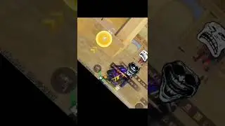 BGMI gameplay MASHA AND THE BEAR BRAZILIAN PHONK 💀🔥🗿 #bgmi #pubgmobile @DripBoyYT