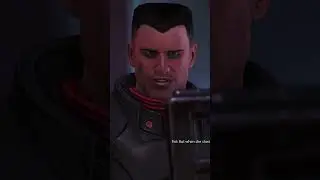 I Don't Leave Jobs Half Done #masseffect