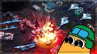 Command & Conquer is BACK - Tempest Rising Preview