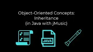 Object-Oriented Concepts: Inheritance