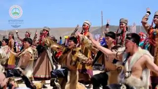 Ёрдынские игры