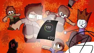 Uno CAOS com amigos