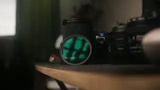 Achieving the Film Look on a Budget